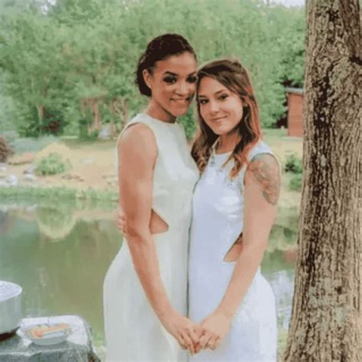 Unveiling The Secrets Of Andraya Carter's Game-Changing Partnership