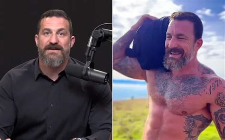 Unlocking The Secrets Of Height: Andrew Huberman's Journey