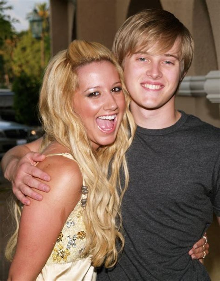 Unveiling The Secrets Of Lucas Grabeel's Enduring Relationship